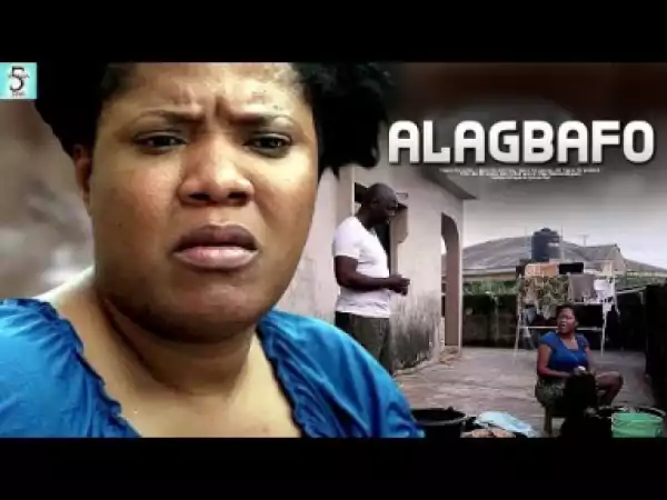 Alagbafo (2019)